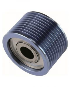 Dayco Idler Tensioner Pulley Heavy Duty Suits Various Application