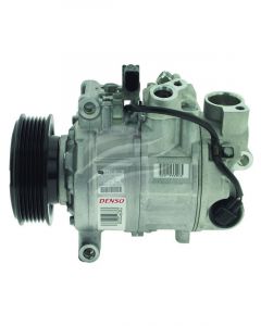 Denso Compressor Fits Audi A4 1.6/1.8/1.9L TDI 2L 00-04 A4 2L FSI 02-04