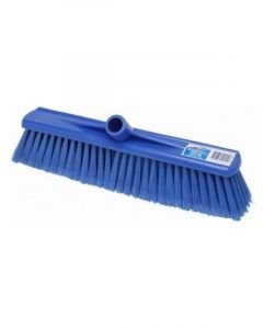 Edco Platform Broom Head 600mm Soft Stiffness