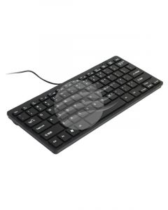 GYS Mini Usb Keyboard Fits Flash Cnt QWERTY