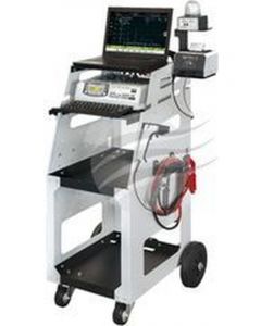 GYS Diagnostic Trolley