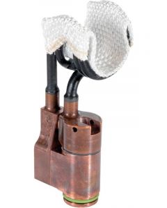 GYS Inductor L180 Braz 16 1/2 inch-Powerduction