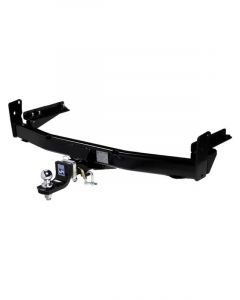 Hayman Reese Towbar Fits Mercedes Sprinter 98-06 & VW LT C/C 03-06