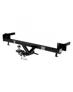 Hayman Reese Towbar Fits Honda Civic Sedan & Hatch 08/1993-12/2010