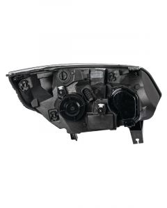 Hella Headlight Fits Holden Colorado L/H 6/12-6/16 Ltz