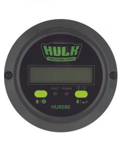 Hulk 4x4 Remote Lcd Head Fits Pure Sine Wave Inverter w/ 5M Cable