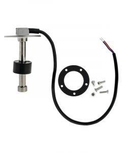 Hulk 4x4 Water Level Sender Unit 100mm Length Electronic