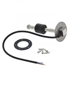 Hulk 4x4 Water Level Sender Unit 150mm Length Electronic
