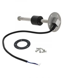 Hulk 4x4 Water Level Sender Unit 175mm Length Electronic