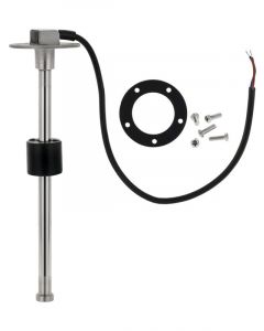 Hulk 4x4 Water Level Sender Unit 250mm Length Electronic