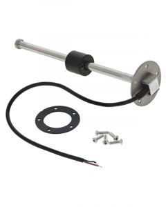Hulk 4x4 Water Level Sender Unit 275mm Length Electronic
