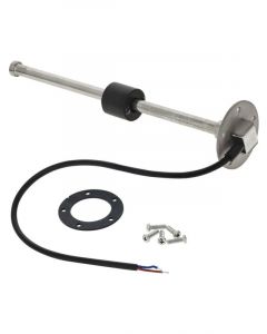 Hulk 4x4 Water Level Sender Unit 300mm Length Electronic