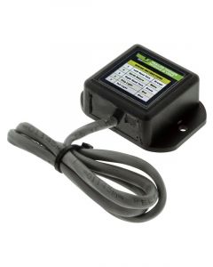 Hulk 4x4 Trailer Trigger Module 12V 4 Circuit Fits Late Model Vehicle
