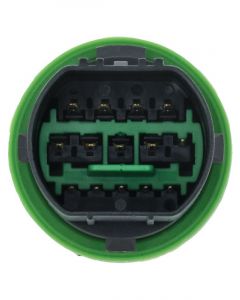 Ignite Headlight Patch Harness Suits Iwh001 To Ldv T60 Max 2021-2023