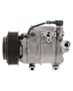 Jayair Compressor Fits John Deere Tractor 10Sre18C 12V 8Pv