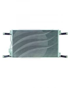 Jayair Condenser Fits Freightliner Century Bht73002 Sterling