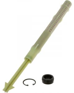 Jayair AC Desiccant Cartridge Fits Jeep Grand Cherokee Wk 10-On