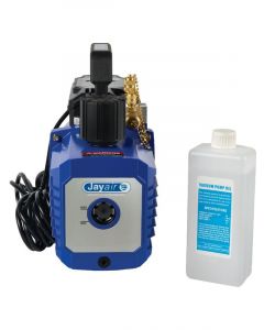 Jayair Vacuum Pump R1234Yf & R134A Sparkproof 150L/M