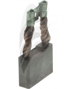 Jaylec Brush Set Delco 42MT 12V 4 Pieces