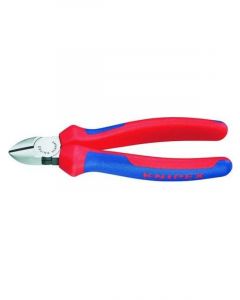 Knipex Diagonal Cutting Nipper 140mm