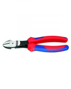 Knipex Diagonal Cutter High Leverage 160mm