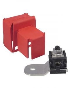 Littelfuse 1 Way Battery Fuse Bar Fits Z Case Battery Fuse