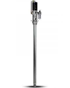Lubemate 3:1 Ratio Air Operated Oil Drum Pump For 205L Drum