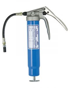 Macnaught Flexigun 450g Pistol Grip Grease Gun