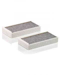 Mann Cabin Filter
