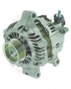 Mitsubishi Alternator 12V 120A Fits Outlander 3.0L V6 2007 Genuine