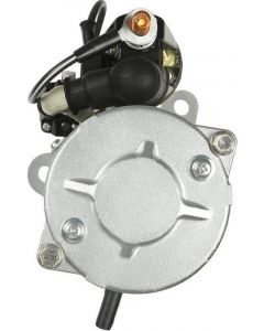 Mitsubishi Starter 24V 5.5kW 12T Fits Iveco Stralis Traker 2005-later