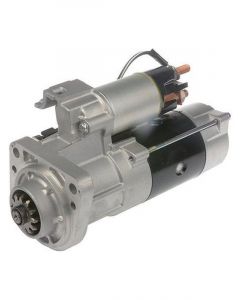 Mitsubishi Starter 24V 4.0kW 11T CW Fits Mercedes-Benz Man Truck Bus