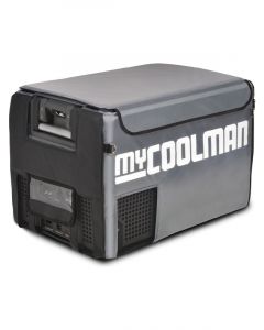Mycoolman Insulated Protective Cover Fits CCP36 Fridge/Freezer
