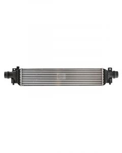 Nissens Charge Air Cooler Fits Holden Trax TJ 2013 Turbo 1.4L Petrol