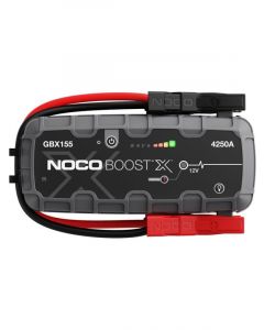 Noco Boost Lithium-Ion Jump Start 12V 4 250Amp Surge Current 500L FL