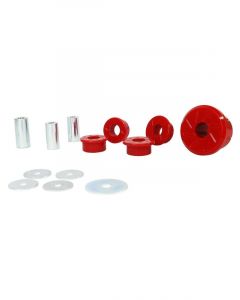 Nolathane Rear Differential Mount Bushing Kit