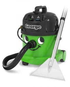 Numatic George 3 in 1 Dry-Wet-Extraction Vacuum