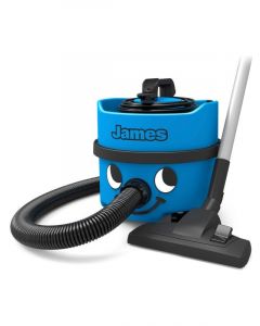 Numatic James Commercial Vacuum Dry