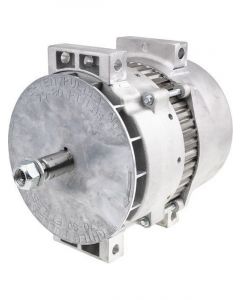 Prestolite Electric Alternator 12V 185A Pad Mount Fits CAT Cummins