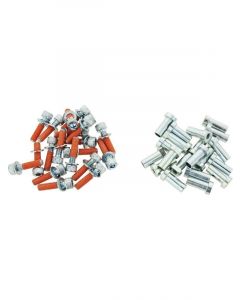Project Mu Replacement Rings Pair To Suit Gprf062