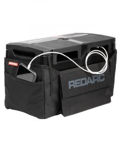 Redarc Goblock Transit Bag-Black Polyester Fits Tgoblock Battery