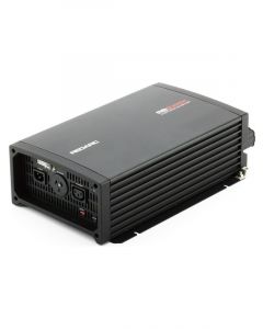 Redarc Pure Sine Inverter 12V 2000W 12Vdc > 240Vac True Sine Wave