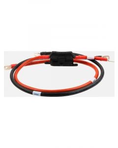 Redarc Inverter Cable Kit 300Amp 12V 2000W & 24V 3000W Pure Sine