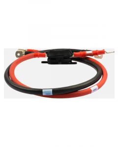 Redarc Inverter Cable Kit 500Amp Fits 12V 3000W Pure Sine Inverter