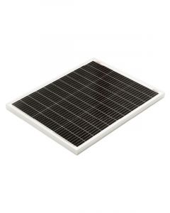 Redarc Solar Panel 12V 80W 4Amps Monocrystalline 800mm Lead