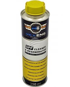 RevEng DPF Cleaner & Regenerator 12 Pieces Per Carton