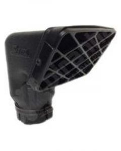 Safari 3-1/2in Air Ram Spare Part Old Style w/ Removeable Grille
