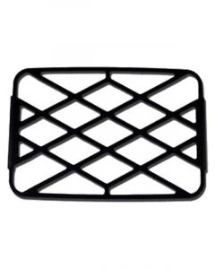 Safari Air Ram Grille Spare Part 4in Air Ram Grille