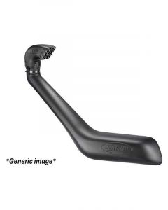 Safari V-Spec Snorkel Fits Wrangler JK 10/06-2011 2.8 Litre-I4