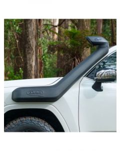 Safari Armax Snorkel Fits Landcruiser 300 Excl GX F33A-FTV 3.3L V6
